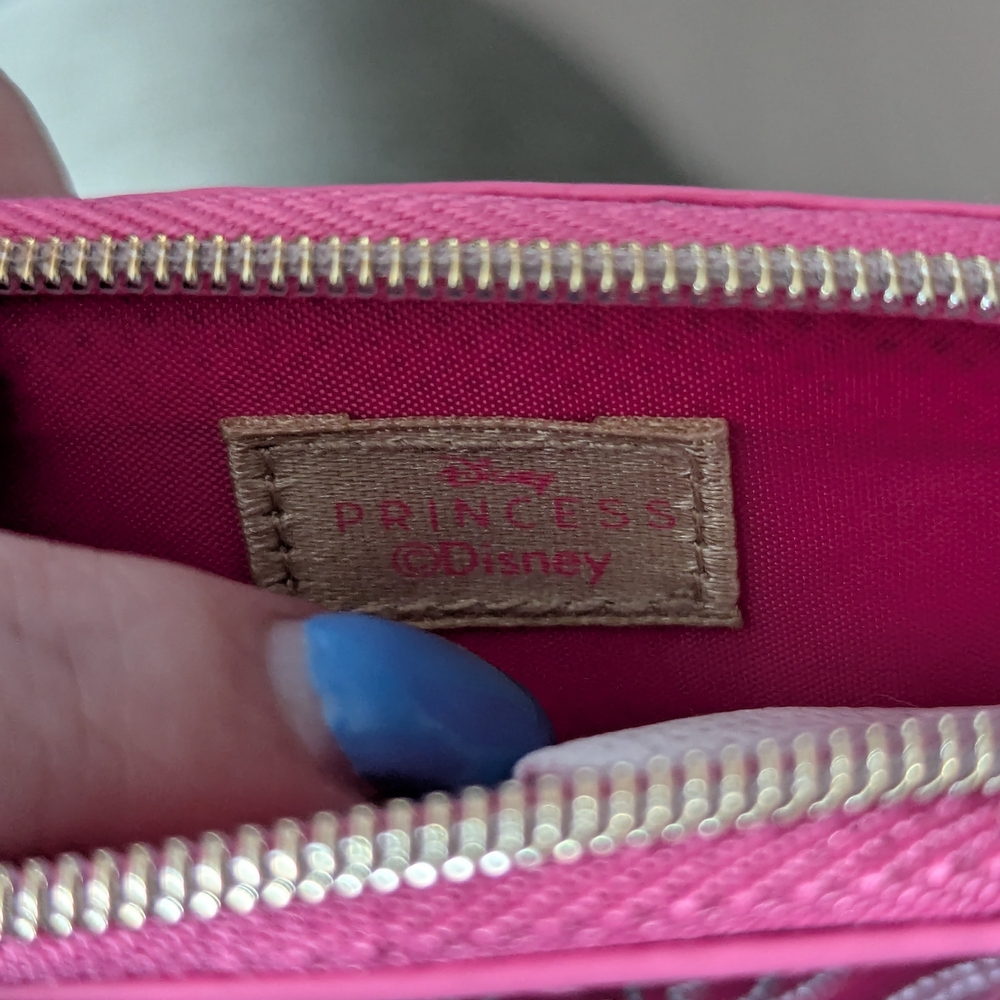 Bath & Body Works Aurora Coin Pouch - Picture 6 of 6